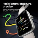 Smartwatch Haylou Watch 4 GPS