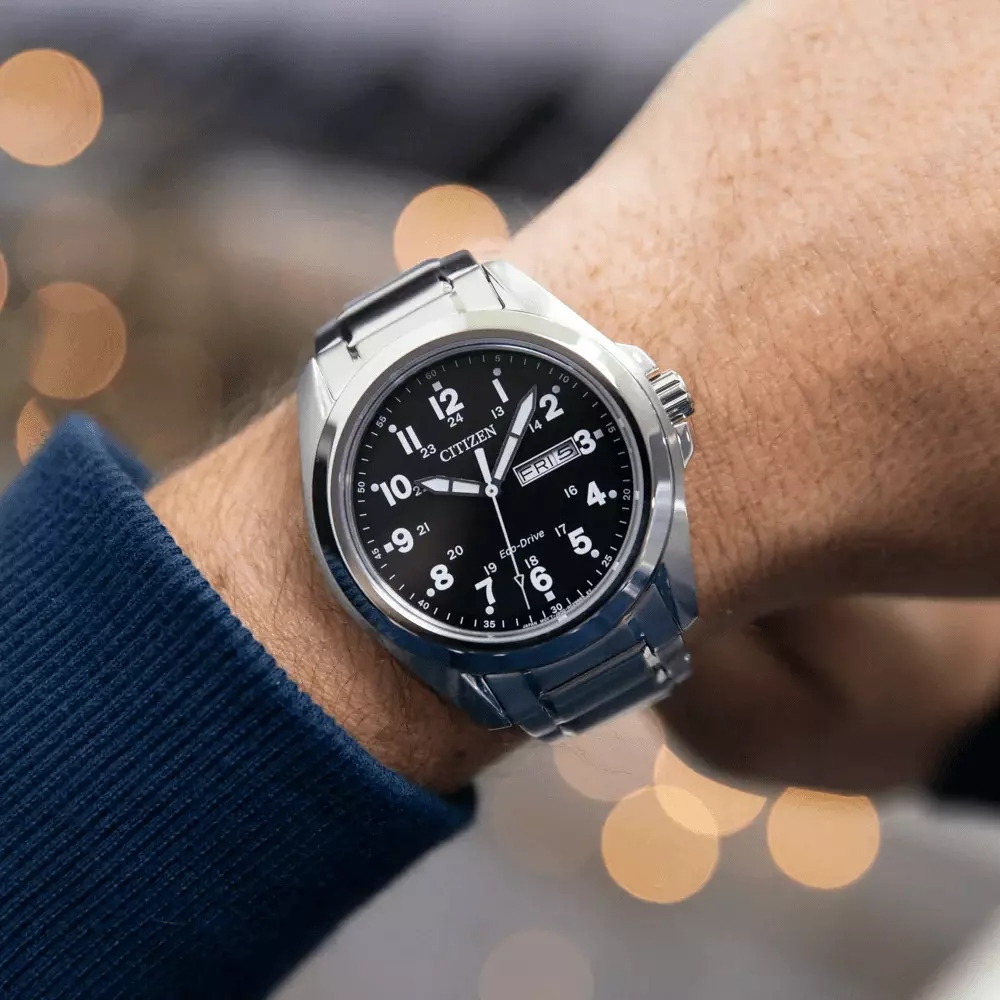 Reloj Citizen AW005058E
