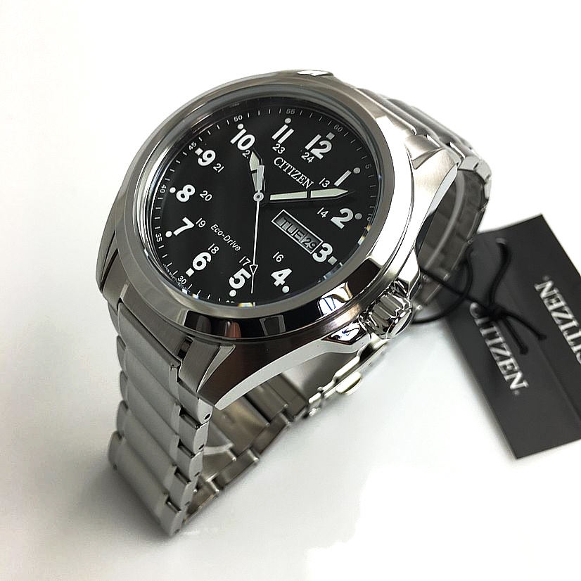 Reloj Citizen AW005058E