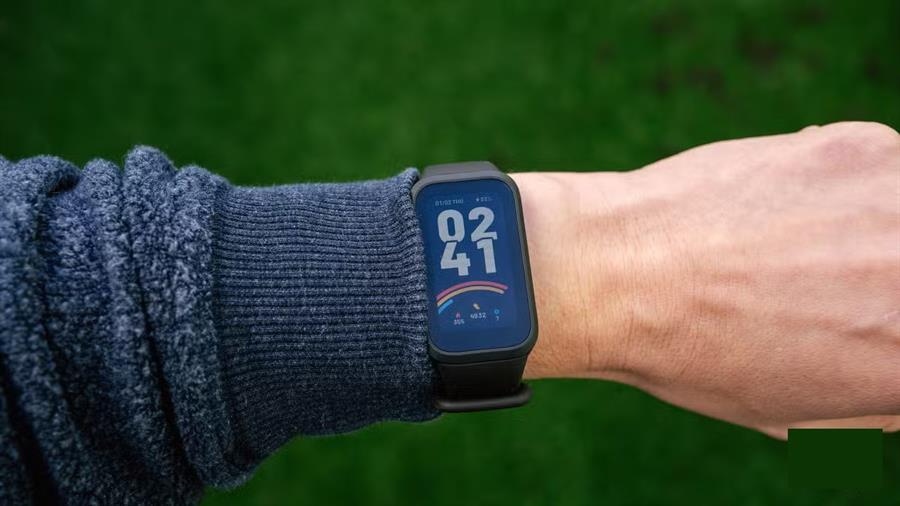 Xiaomi Smart Band 9 Active