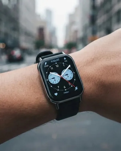 Xiaomi Redmi Watch 5 Lite GPS