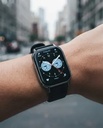 Xiaomi Redmi Watch 5 Lite GPS