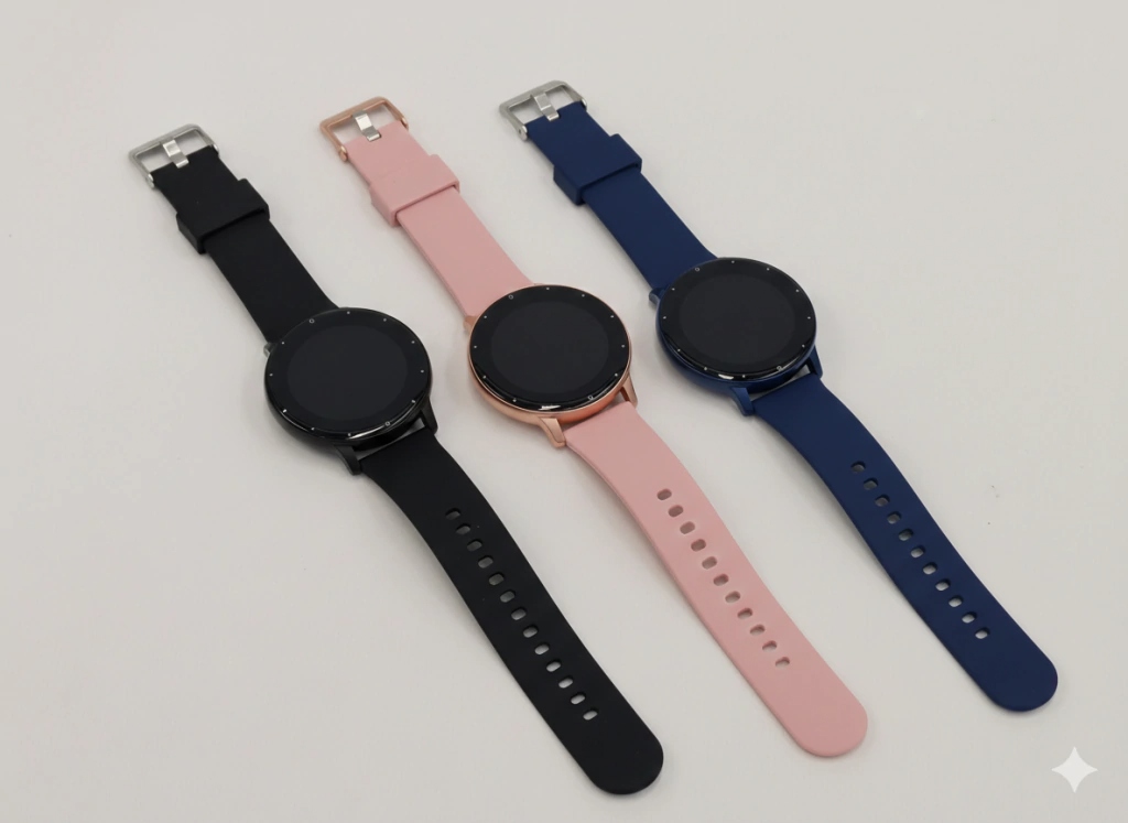 Smartwatch ZL02C PRO