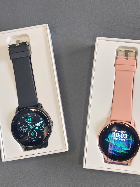 Smartwatch ZL02C PRO