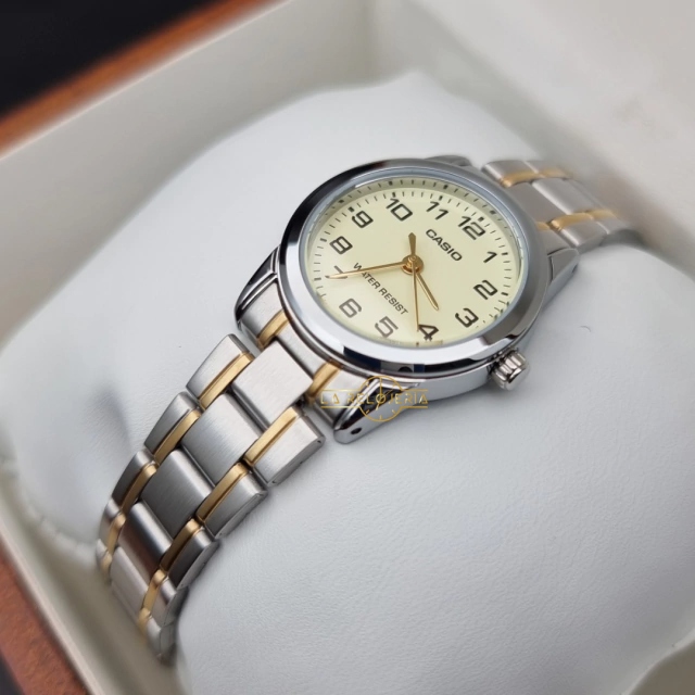 Reloj Casio LTP-V001SG
