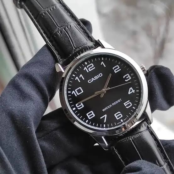 Reloj Casio MTP-V001L-1B