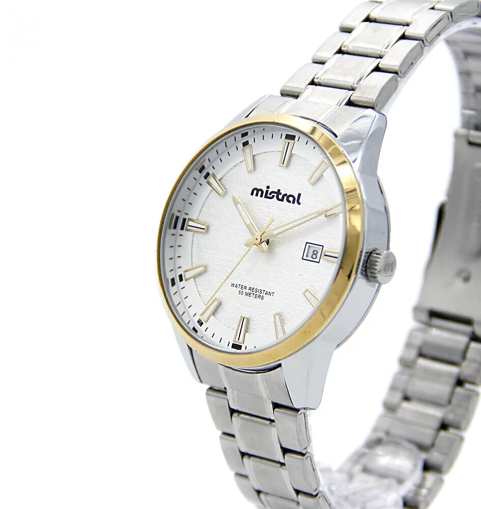 Reloj Mistral GSI-2229TT-09