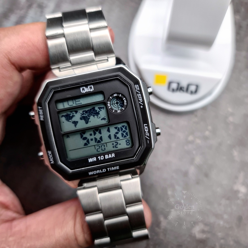Reloj QyQ M196J006Y