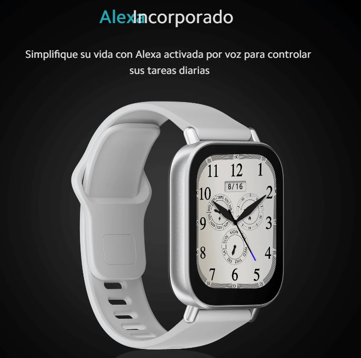 Xiaomi Redmi Watch 5 Active