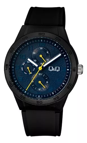 Reloj QyQ VS54J003Y