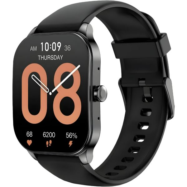 Smartwatch Amazfit pop 3s