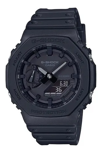 Reloj Casio G-Shock GA-2100