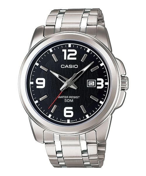 Reloj Casio MTP-1314D
