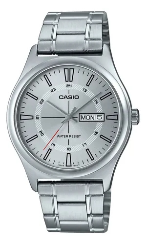 Reloj Casio MTP-V006D