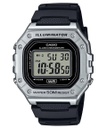 Reloj Casio W-218HM