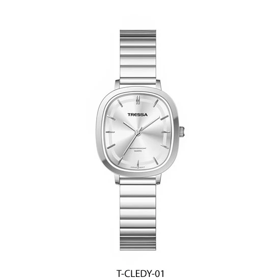 Reloj Tressa Cledy