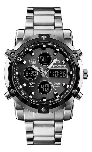 Reloj Stone ST1155