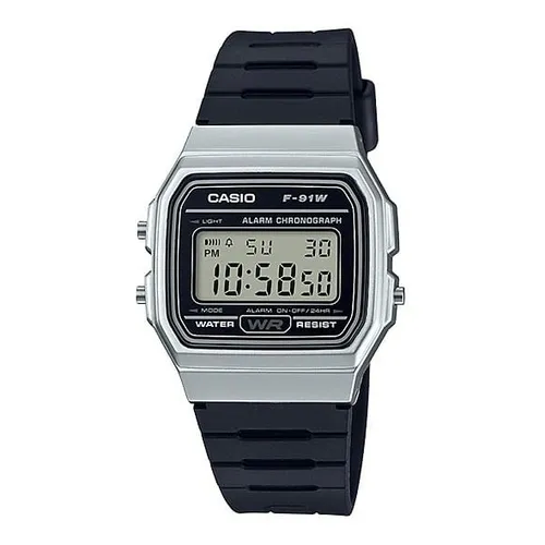 Reloj Casio F-91WM-7A