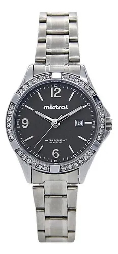 Reloj Mistral LBI-1074