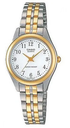 Reloj Casio LTP-1129G