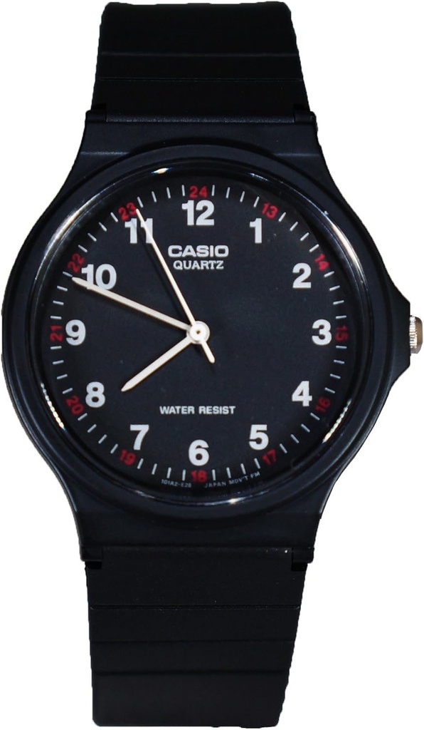 Reloj Casio MQ-24-1B