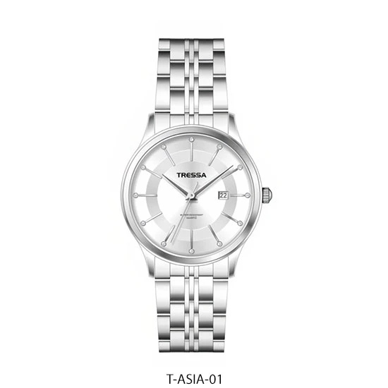 Reloj Tressa Asia