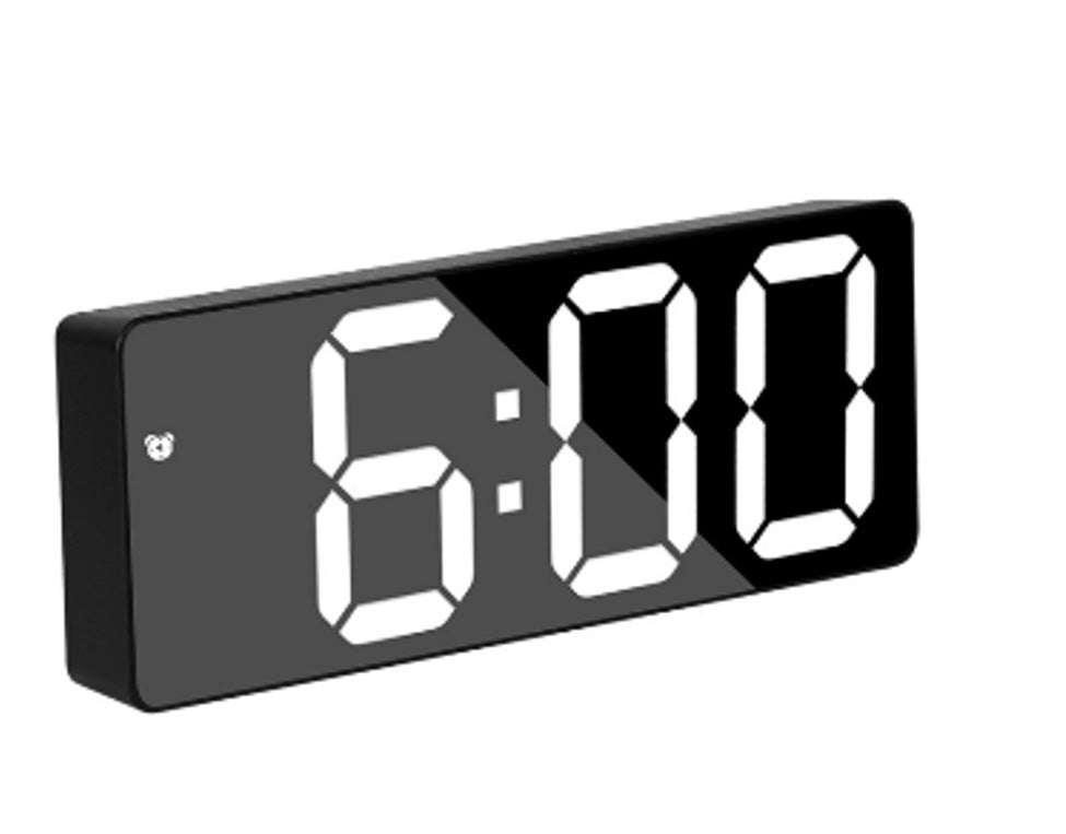 Despertador LED 0712