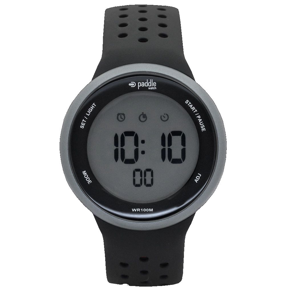 Reloj Paddle Deportivo 5624