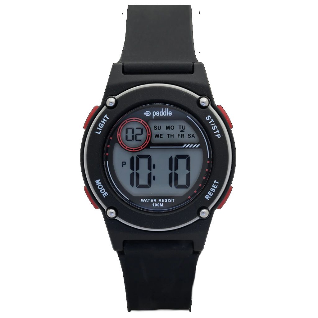 Reloj Paddle Deportivo 5620