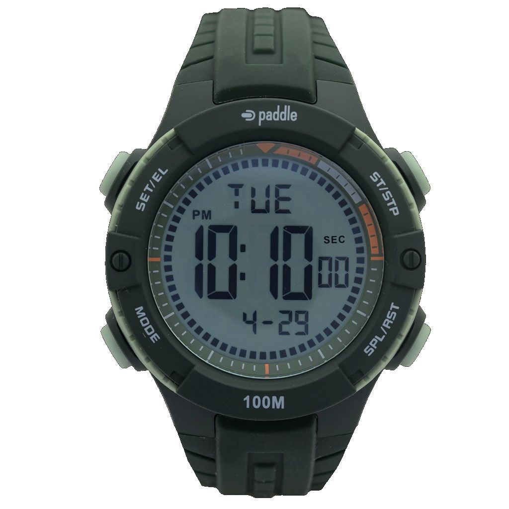 Reloj Paddle Deportivo 3541