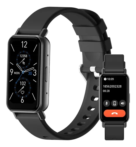 Smartwatch ZL165