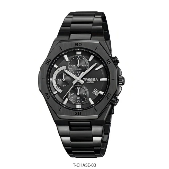 Reloj Tressa Chase