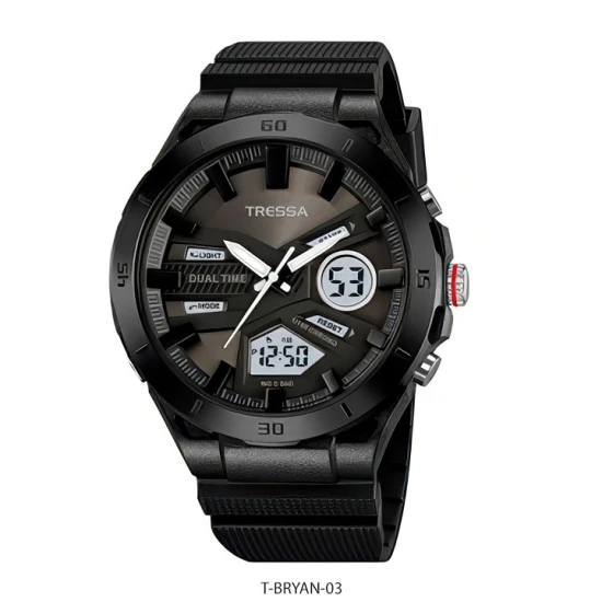 Reloj Tressa Bryan