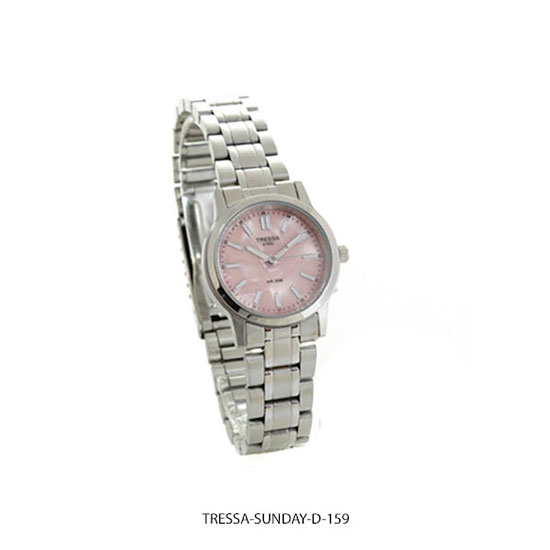 Reloj Tressa Sunday