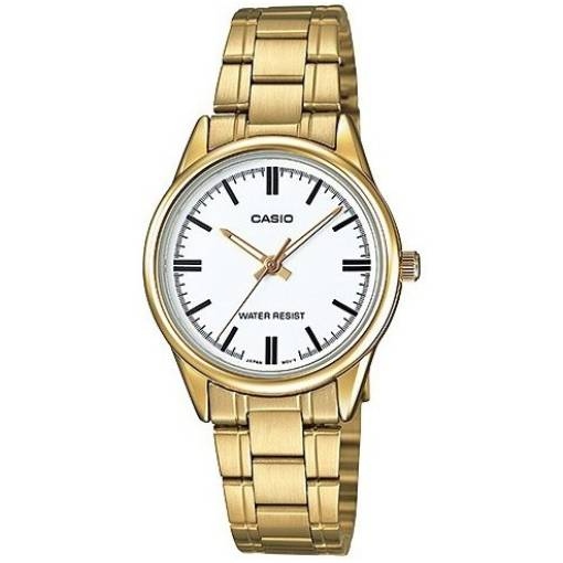 Reloj Casio LTP-V005G