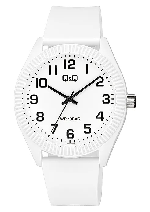 Reloj QyQ V12A-001VY-1