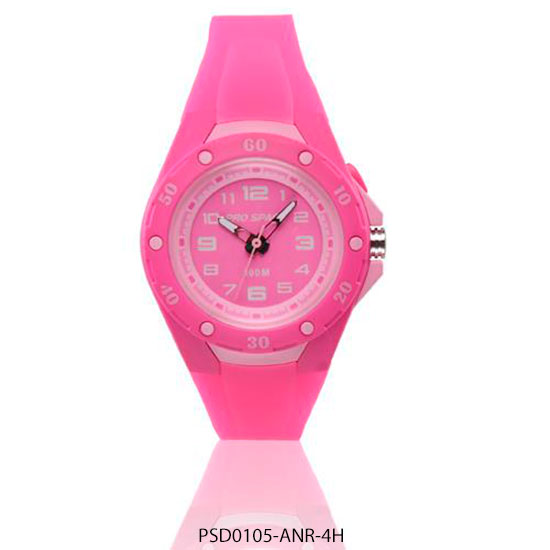 Reloj Pro Space PSD0105-ANR-4H