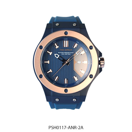 Reloj Pro Space PSH0117-ANR-2A