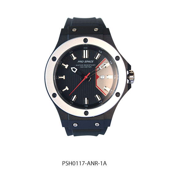 Reloj Pro Space PSH0117-ANR-1A