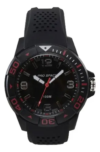 Reloj Pro Space PSH0106-ANR-1C