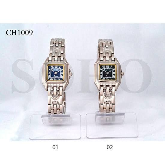Reloj Soho CH1009