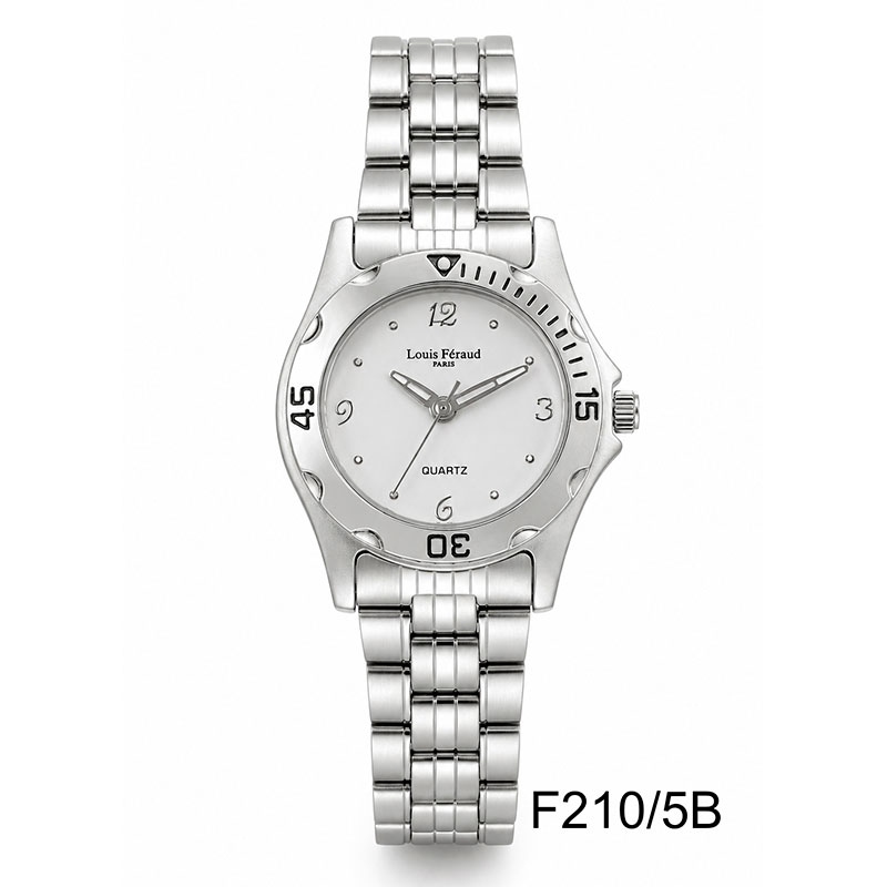 Reloj Feraud F210