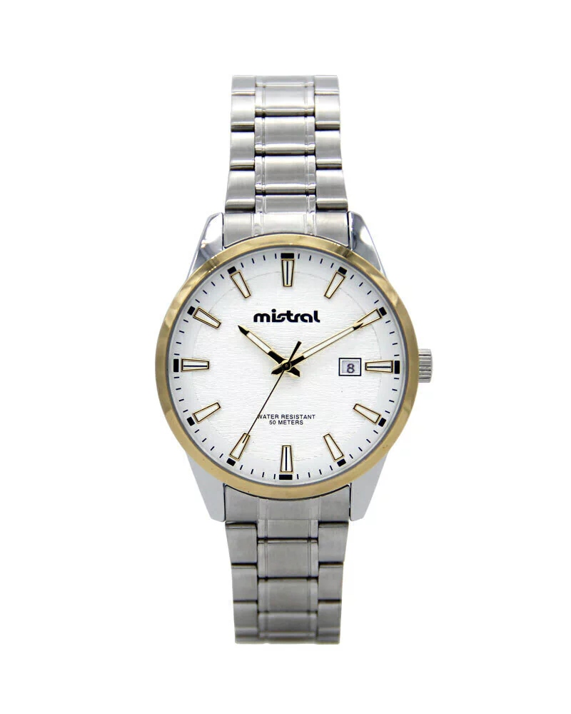 Reloj Mistral GSI-2229TT-09