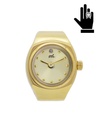 Reloj Anillo Mistral R-903-9B