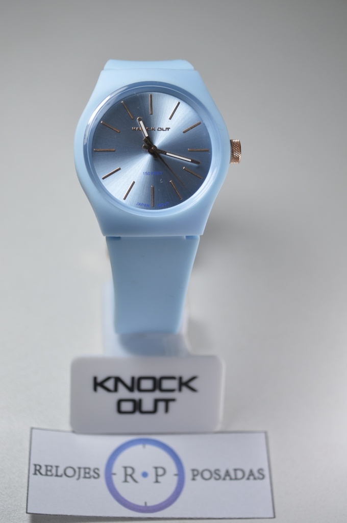 Reloj Knock Out 8938