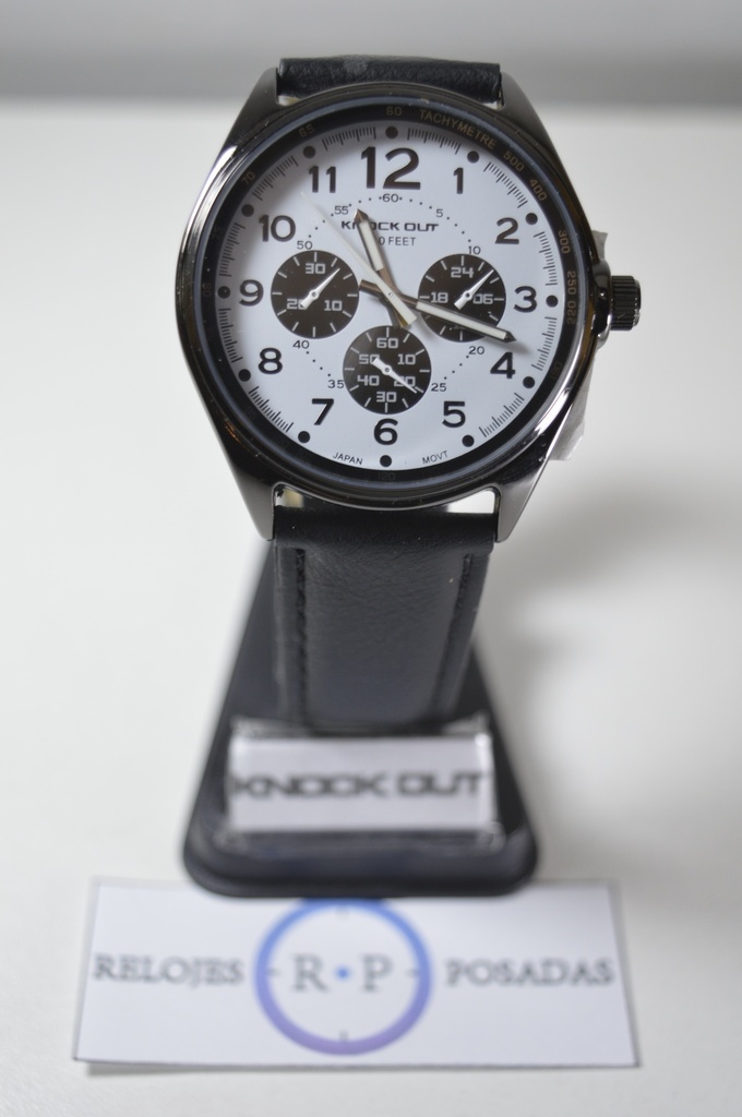 Reloj Knock Out KN2595