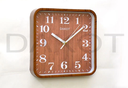 [PP74] Reloj de Pared Dakot PP74