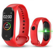 Smartwatch M4