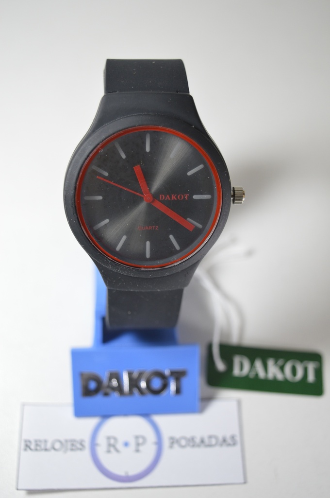 Reloj Dakot DA138