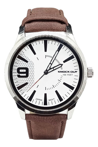 Reloj Knock Out 2594